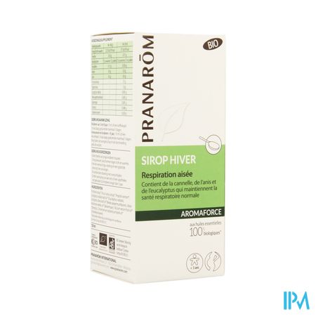Aromaforce Siroop 150ml