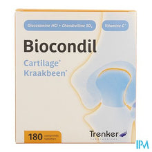 Afbeelding in Gallery-weergave laden, Biocondil Nf Comp 180 Verv.2641157
