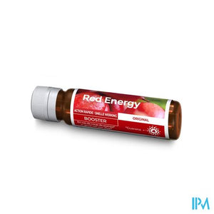 Ortis Red Energy Monodos. Bio Fl 1x15ml