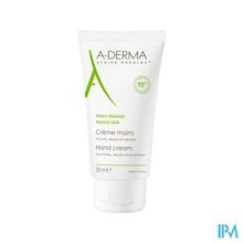Afbeelding in Gallery-weergave laden, Aderma Indispensables Cr Mains 50ml
