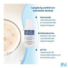 Afbeelding in Gallery-weergave laden, Saugella Hydra Serum Emuls 200ml
