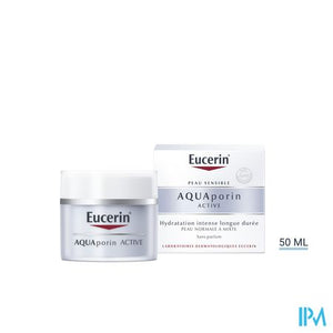 Eucerin Aquaporin Active Verz. Hydra H N-mix 50ml