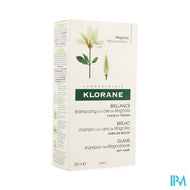 Klorane Capil. Sh Magnolia 200ml