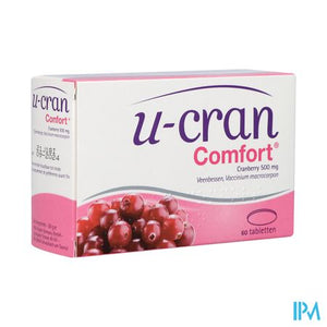 U-cran Komfort Tabl 60