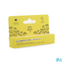 Afbeelding in Gallery-weergave laden, Byebite Sos Irritatie Tube 15ml

