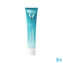 Afbeelding in Gallery-weergave laden, Vichy Mineral 89 Matte Sorbet Tube 40ml
