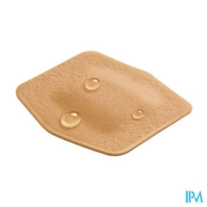 Nexcare 3m Flexible Foam Active Ha Pleist.gesn. 30