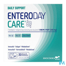 Afbeelding in Gallery-weergave laden, Enteroday Care Caps 30
