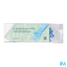 Afbeelding in Gallery-weergave laden, Pharmex Handschoen A/allergeen Nitril S
