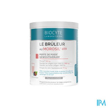 Charger l'image dans la galerie, Biocyte Bruleur Au Morosil 240g
