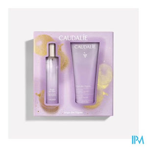 Caudalie Set Ange Vignes Kerst 2024 2 Prod.