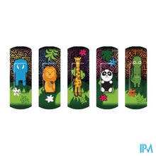 Load image into Gallery viewer, Nexcare 3m Happy Kids Dieren Pleister 20 N0920an
