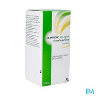 Duphalac Sach 20 X 15ml