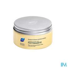 Afbeelding in Gallery-weergave laden, Phytokarite Voedingsmasker Ultra Dr Haar 200ml Nf
