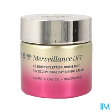 Charger l'image dans la galerie, Nuxe Merveillance Lift Soin Exception J&n 75ml
