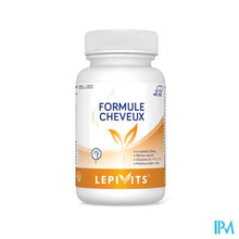 Afbeelding in Gallery-weergave laden, Lepivits Formule Haar Pot Caps 60

