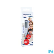 Thermoval Rapid 10sec 1 P/s