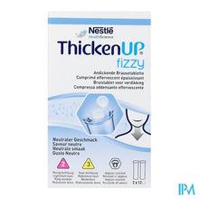 Afbeelding in Gallery-weergave laden, Thickenup Fizzy Tabl 24
