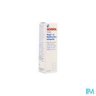 Gehwol Med Olie Nagel Huid Bescherm.15ml Consulta