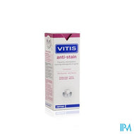 Vitis A/stain Tandpasta 50ml