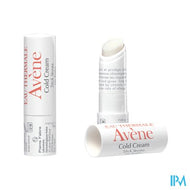 Avene Cold Creme Lippen 4,5g