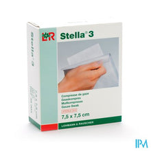 Load image into Gallery viewer, Stella 3 Kp Ster 7,5x7,5cm 20 35003
