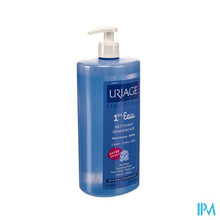 Afbeelding in Gallery-weergave laden, Uriage Bb 1ere Lotionwater Fl 1l
