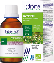 Afbeelding in Gallery-weergave laden, Ladrome Ribes Nigrum/zwarte Bes 50ml
