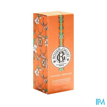 Afbeelding in Gallery-weergave laden, Roger&gallet Amande Eau Parfumee 100ml
