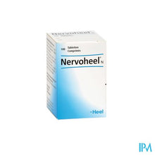 Afbeelding in Gallery-weergave laden, Nervoheel N Tabl 100
