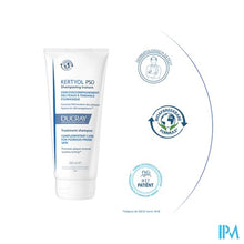 Load image into Gallery viewer, Ducray Kertyol P.s.o. Behandelende Shampoo 200ml
