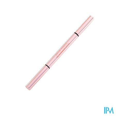 Cent Pur Cent Waterproof Browpencil Brun Fonce