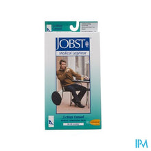 Afbeelding in Gallery-weergave laden, Jobst For Men Casual K2 20-30 Ad Black M 1p
