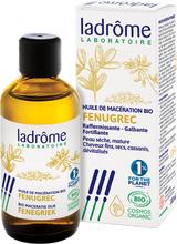 Afbeelding in Gallery-weergave laden, Ladrome Fenegriek Olie 100ml
