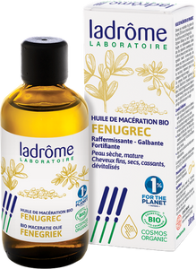 Ladrome Fenegriek Olie 100ml