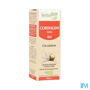 Herbalgem Cordiagem Complex 50ml