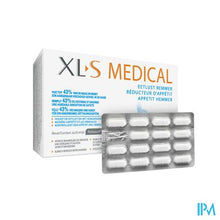 Charger l'image dans la galerie, Xls Med. Eetlustremmer V2 Caps 60
