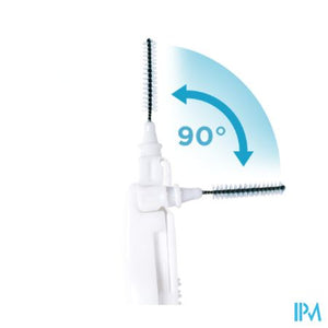 Gum Interdent.bi-direction 0,9mm Microfine 6 2314