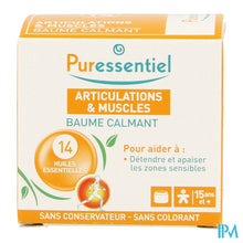 Charger l'image dans la galerie, Puressentiel Gewrichten Balsem 14 Ess Olie 30ml
