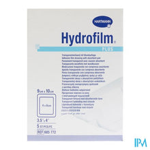 Afbeelding in Gallery-weergave laden, Hydrofilm Plus 9x10cm 5 P/s
