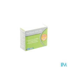 Charger l'image dans la galerie, Perflore 500 Pg Pharmagenerix Caps 20

