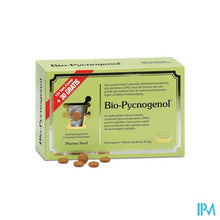 Afbeelding in Gallery-weergave laden, Bio-Pycnogenol 120+30 Tabl PROMOpack
