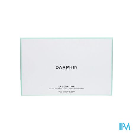 Darphin Luxury Trial Set 3 Prod