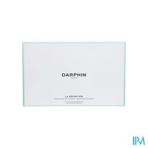 Darphin Luxury Trial Set 3 Prod