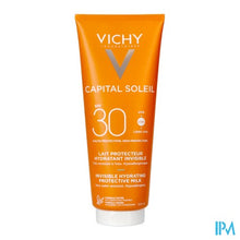 Afbeelding in Gallery-weergave laden, Vichy Cap Sol Melk Lichaam Spf30 300ml Nf
