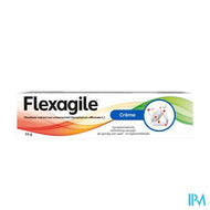 Flexagile Creme 50g