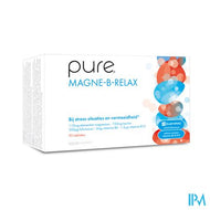 Pure Magne B-relax Tabl 90 Nf