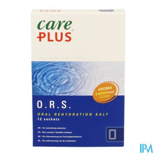 Afbeelding in Gallery-weergave laden, Care Plus Ors Duo Zakje 12 31100
