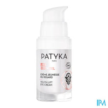 Afbeelding in Gallery-weergave laden, Patyka Liftende Creme Jeudgige Oogcontour 15ml
