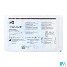 Charger l'image dans la galerie, Raucoset Verbandset N8 166618
